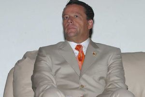 Alfredo Adame participará en la nueva temporada de 'La Casa de los Famosos'