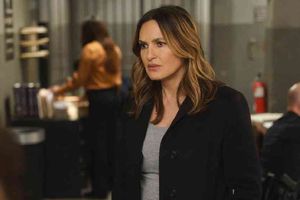 Actriz de ‘La Ley y el Orden’ revela que fue víctima de abuso