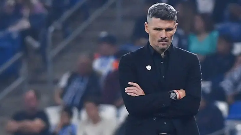 Faitelson sobre Tano Ortiz: "Hace cinco meses se cagó como técnico del América"