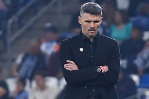 Faitelson sobre Tano Ortiz: "Hace cinco meses se cagó como técnico del América"