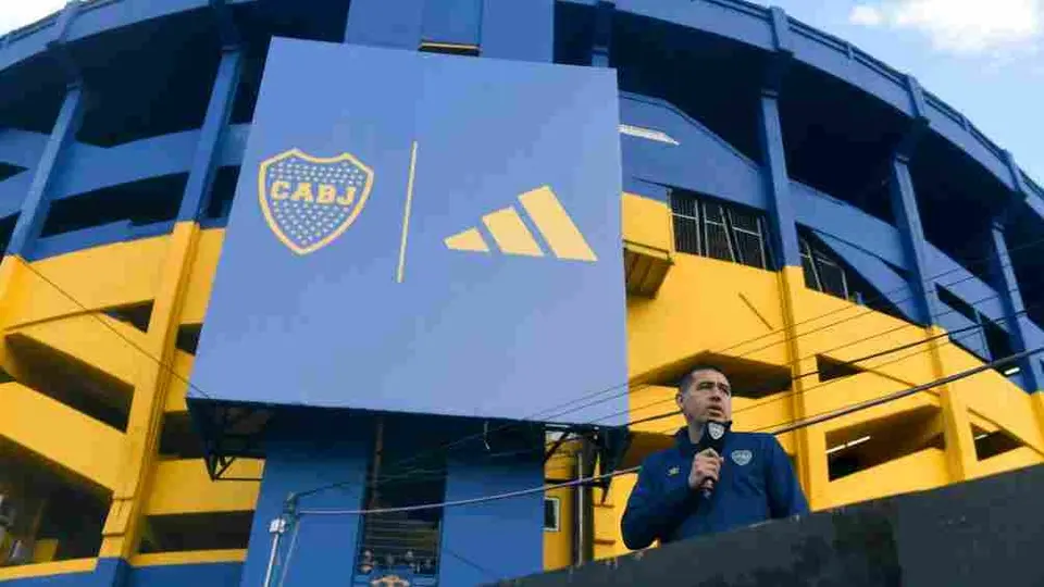 ¡Histórico! Juan Román Riquelme gana reelección de Boca Juniors