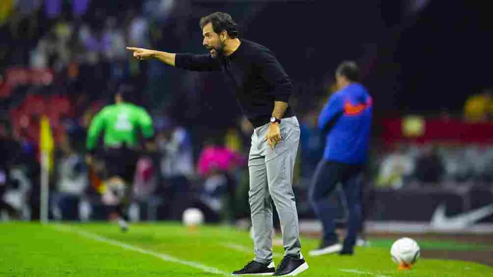 Atlético San Luis anunció renovación de Gustavo Leal