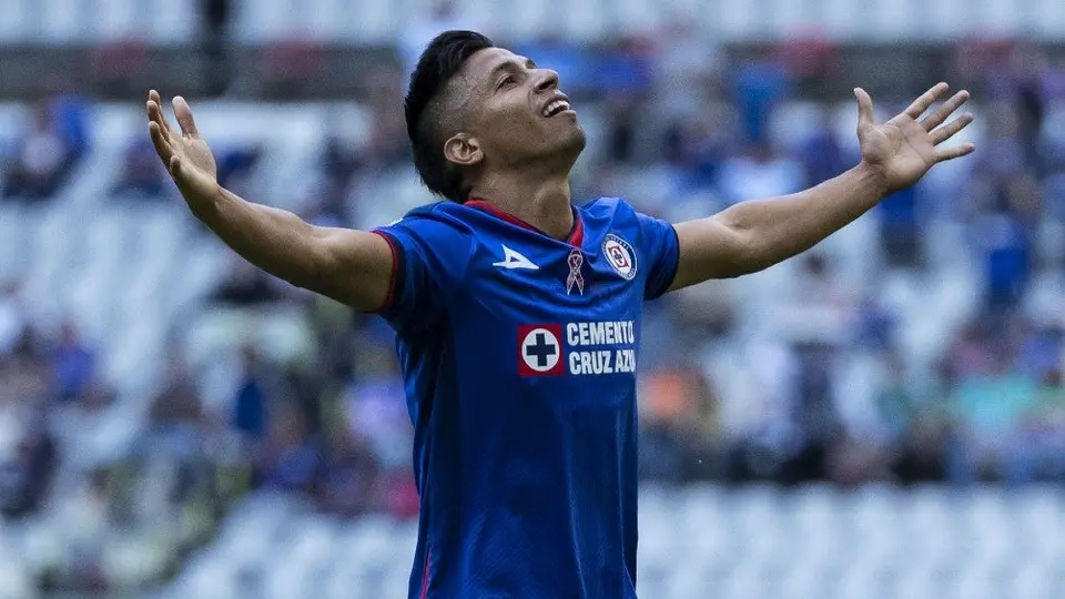 Sepúlveda no se obsesiona con el título y piensa en el bienestar colectivo para Cruz Azul