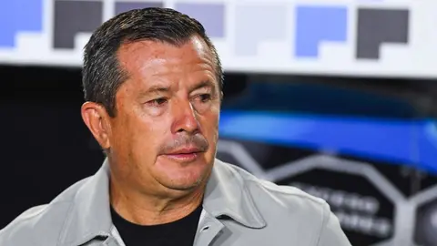 Ricardo Carbajal tras la derrota ante Rayados: 'Puebla puede contra equipos de jerarquía'