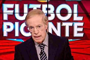 ¿Presagio del equipo varonil? José Ramón Fernández se burló tras derrota de América Femenil