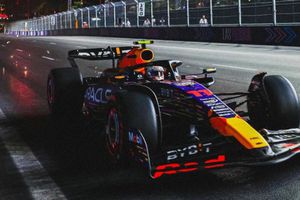 Red Bull admite que los RB19 de Max Verstappen y 'Checo' Pérez si tenían imperfecciones