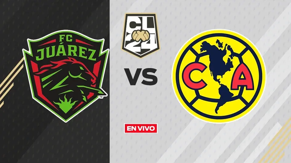 FC Juárez vs América EN VIVO Jornada 4 Liga MX Clausura 2024