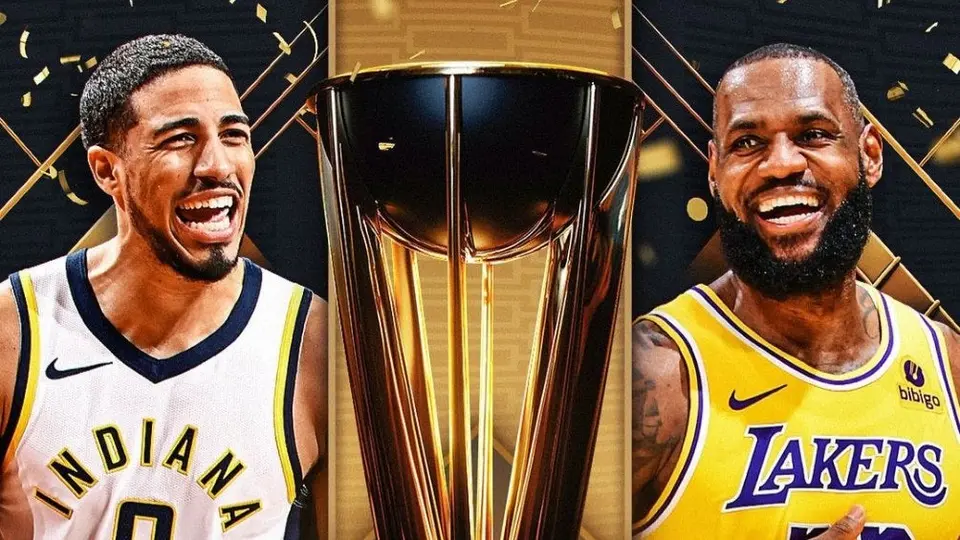 NBA: ¿Cuándo y dónde ver la Final del In-Season Tournament entre Lakers vs Pacers?