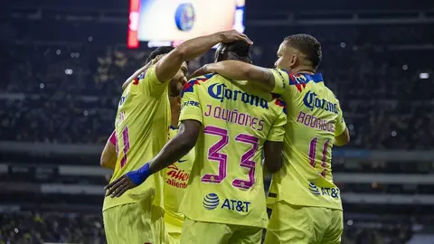América celebra decisión de quedarse en el Estadio Azteca