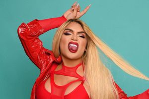 Wendy Guevara le confiesa su amor a Javier Hernández y lanza fuerte piropo