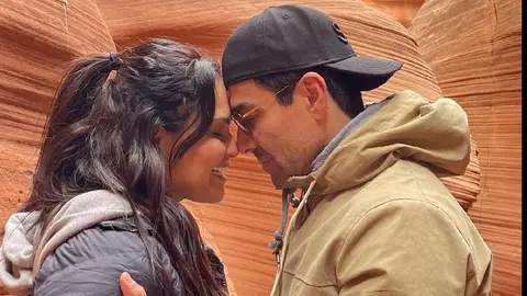 Omar Chaparro pensó en quitarse la vida cuando le pidieron el divorcio