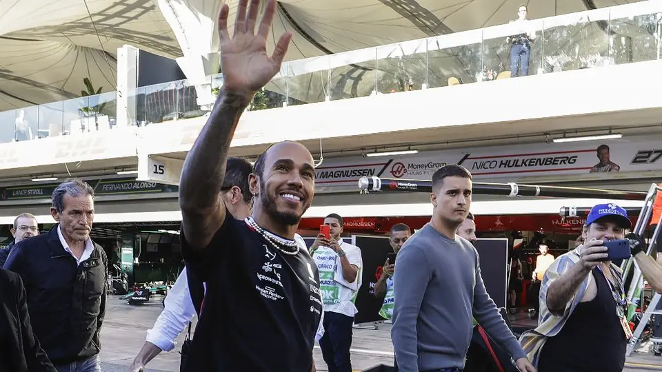 F1: WhatsApp se mete de lleno a los deportes con alianza con Mercedes