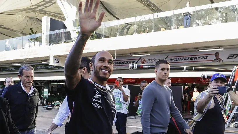 F1: WhatsApp se mete de lleno a los deportes con alianza con Mercedes