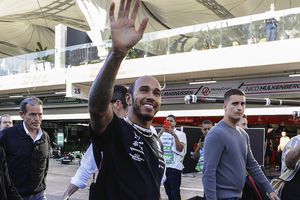 F1: WhatsApp se mete de lleno a los deportes con alianza con Mercedes