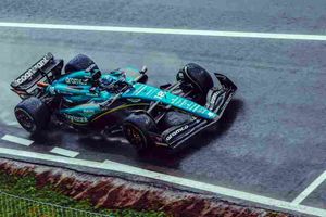 Fórmula 1: Aston Martin tratará de sacar ventaja del DRS como lo hizo Red Bull