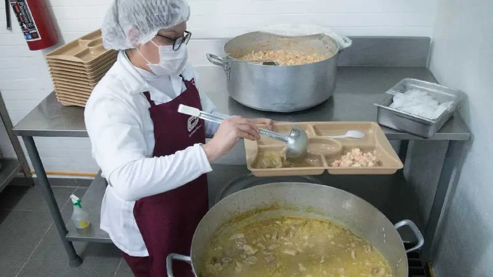 ¡Va a estar rico! Alistan menú para los conductores que caigan al ‘Torito’ este 24 y 31 de diciembre