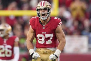 ¡A los Playoffs! 49ers se convierten en el primer equipo en clasificarse a la postemporada