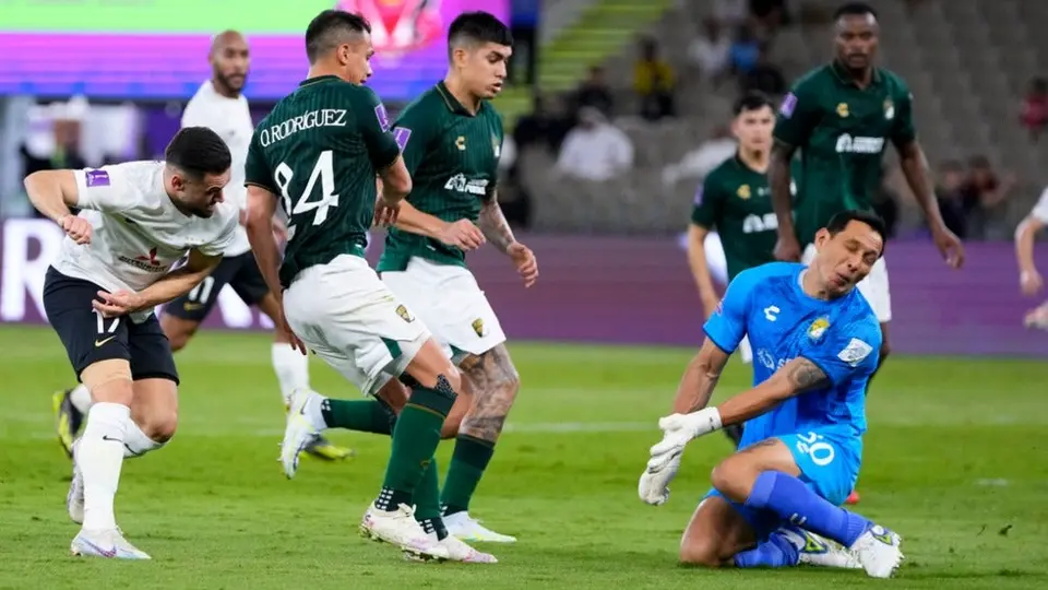 Mundial de Clubes: ¿Qué equipos de Liga MX han sido eliminados en primera ronda?