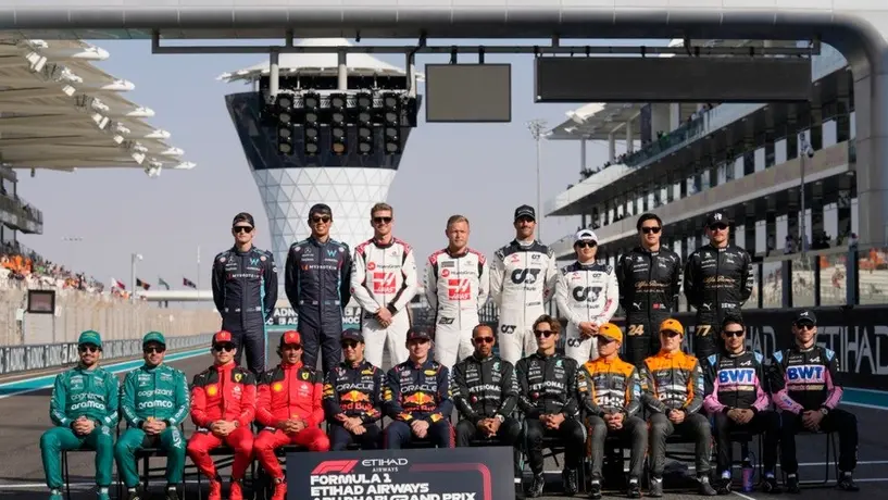 Gran Premio de España apunta a cambiar de Barcelona a Madrid a partir de 2026