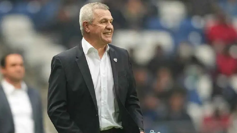 Javier Aguirre no aprieta el botón de pánico tras empate contra Alavés: 'Seguiremos intentando'