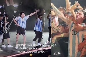 Peso Pluma elogia a Argentina… pero le llueven los reclamos