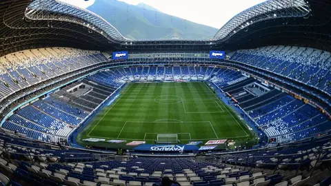 Nuevo León y la multimillonaria inversión de cara al Mundial del 2026
