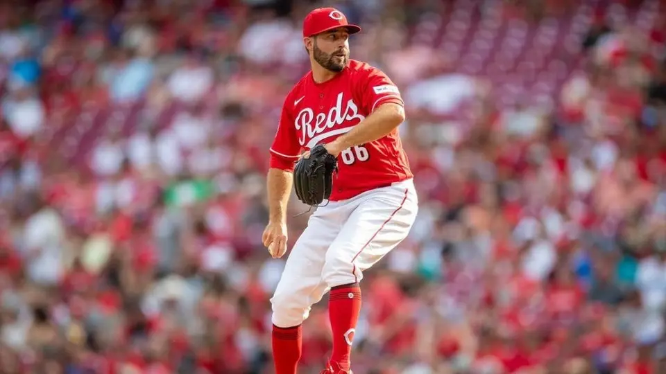 LMB: Diablos Rojos del México sumaron a Michael Mariot y Nick Raquet para reforzar su roster