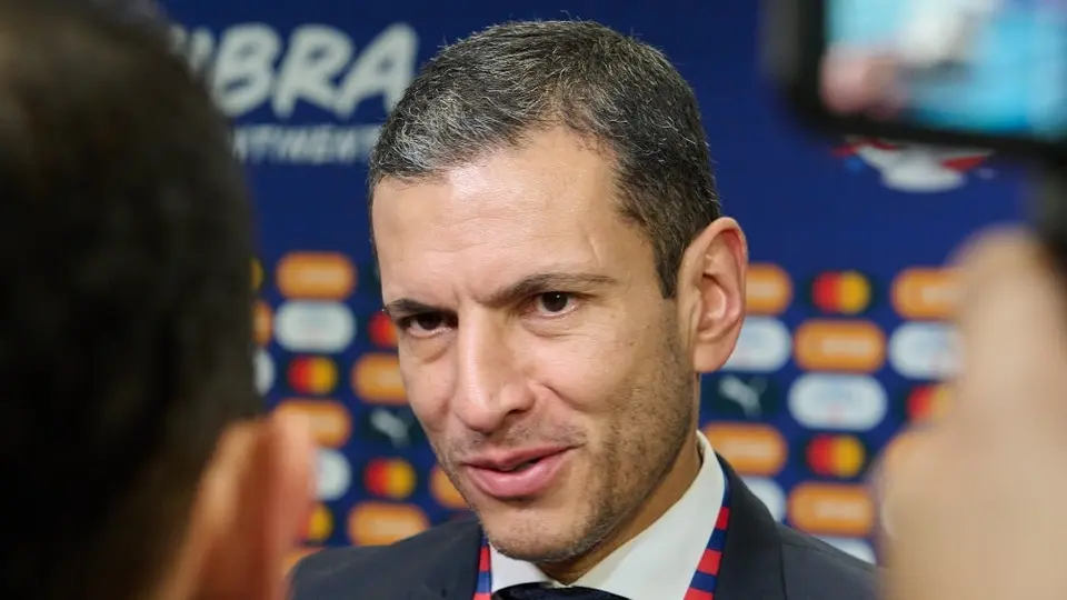 Jaime Lozano sobre México en Copa América: 'Tenemos buen nivel y hay que demostrarlo'