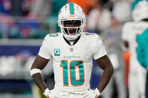 Incendio en la casa de Tyreek Hill tuvo daños de 2.3 millones de dólares