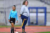Milagros Martínez destaca trabajo de los refuerzos en goleada de Tigres sobre Pumas