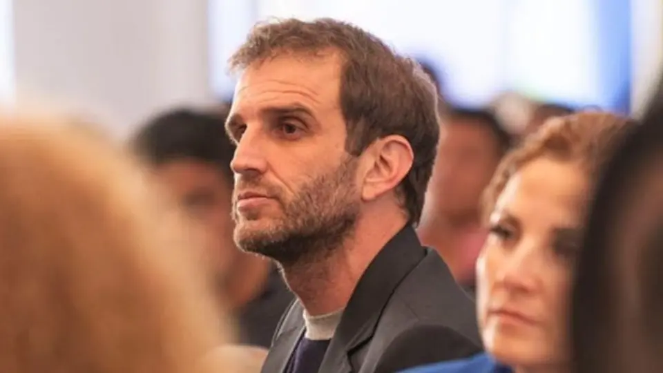 ¡Oficial! Cruz Azul anuncia a Iván Alonso como su nuevo director deportivo