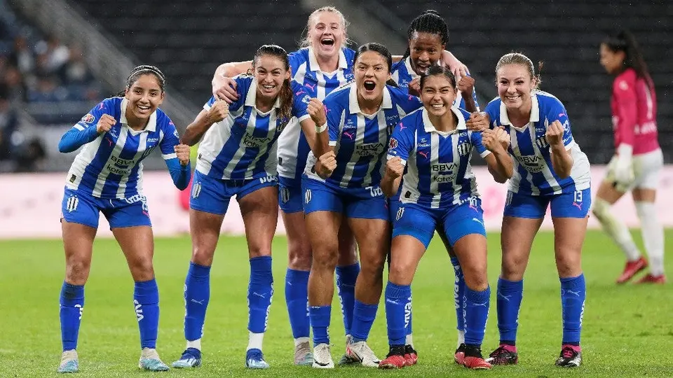 David Faitelson habló sobre la equidad de salarios en la Liga MX Femenil