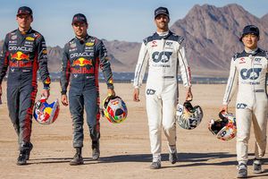 Daniel Ricciardo, 'amenaza' #1 de Checo Pérez, manda mensaje para 2024: "me siento renacido"