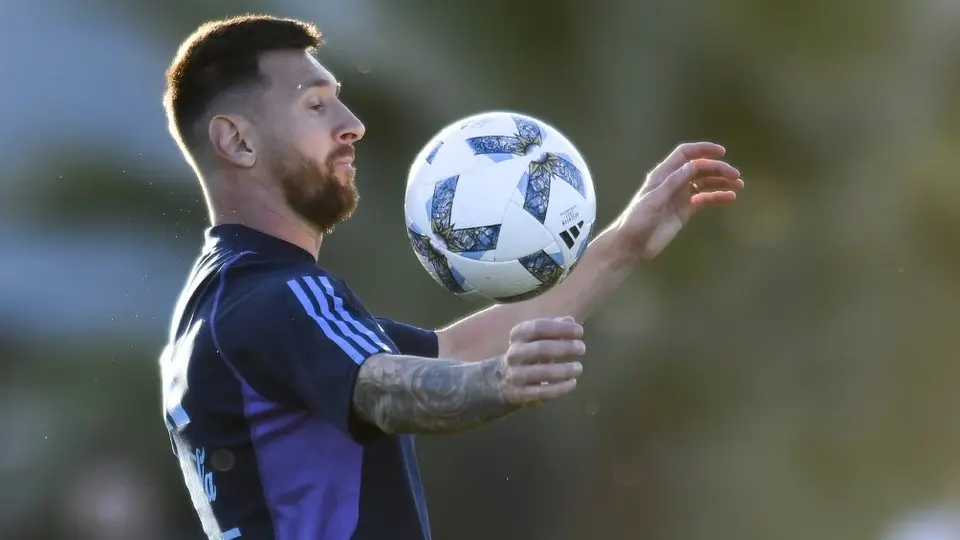 Argentina vs Uruguay: ¿A qué hora y dónde ver en México?