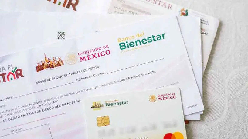 Pensión del Bienestar: Revelan fechas para que nuevos beneficiarios de la Pensión para el Bienestar de los Adultos Mayores recojan sus tarjetas