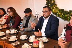 Lamentan que diputados del Edomex no velaran por las necesidades de Ecatepec