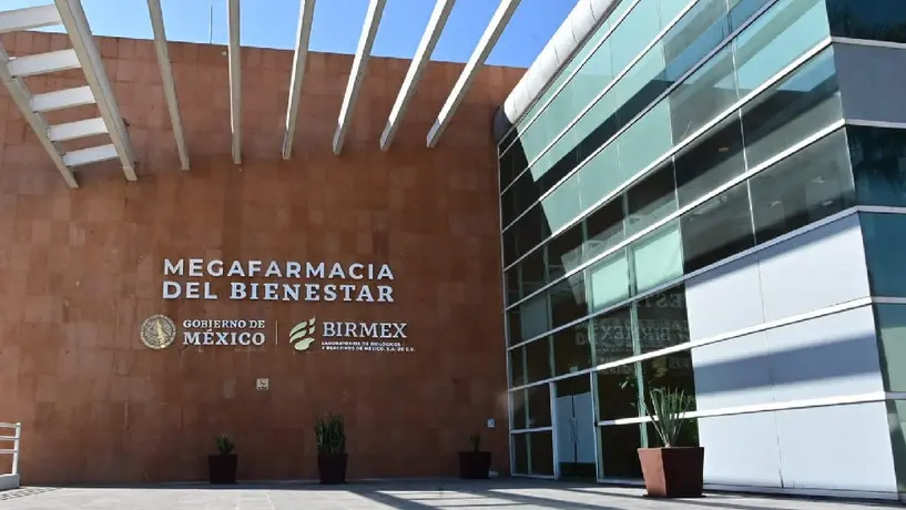 AMLO inaugura ‘Megafarmacia: ¿Estará abierta al público? Aquí te lo decimos