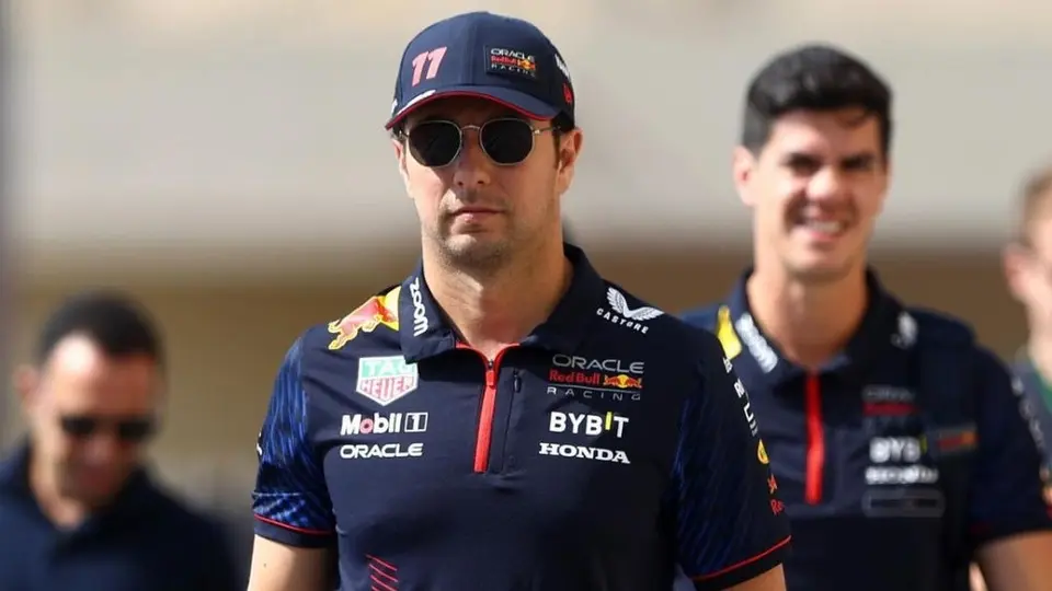 ¡Se olvidan de él! F1 deja fuera a 'Checo' Pérez en los Power Rankings del GP de Abu Dhabi