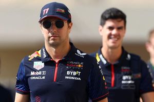 ¡Se olvidan de él! F1 deja fuera a 'Checo' Pérez en los Power Rankings del GP de Abu Dhabi