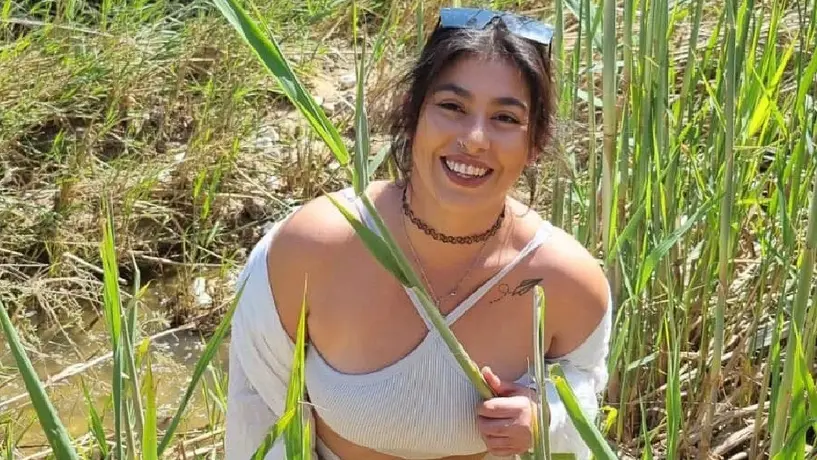 Hamás libera a la mexicana Ilana Gritzewsky Camhi, retenida por conflicto entre Israel y Palestina