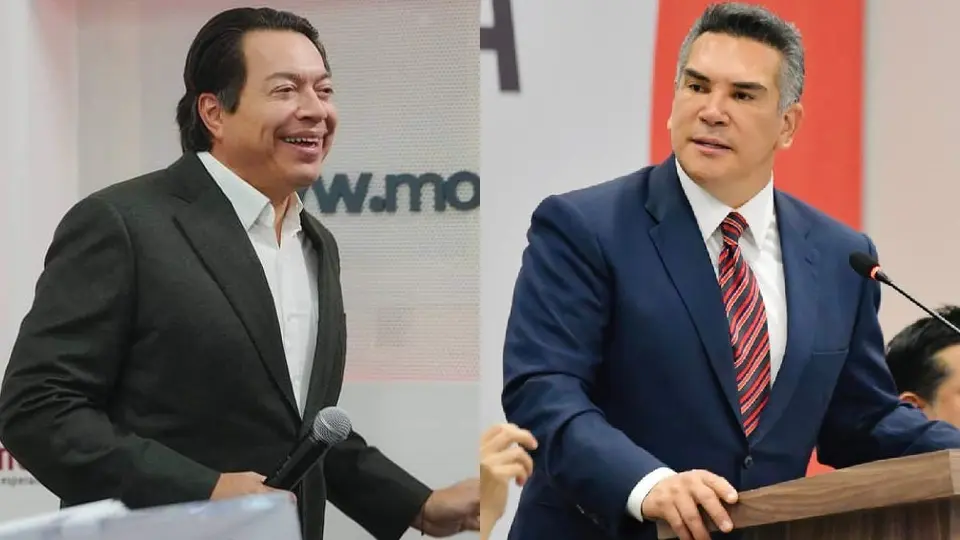 Morena se burla del PRI ante su lista de candidatos plurinominales