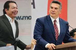 Morena se burla del PRI ante su lista de candidatos plurinominales