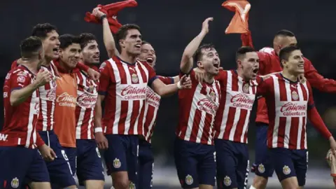 Chivas: Tres categorías del Rebaño pelean por los títulos en sus torneos