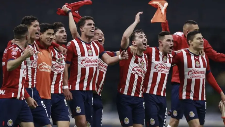 Chivas: Tres categorías del Rebaño pelean por los títulos en sus torneos