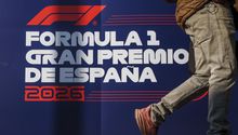 Oficial F1: Madrid albergará Gran Premio de España de Fórmula Uno desde 2026 hasta 2035