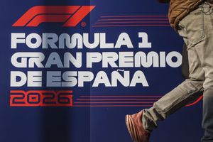 Oficial F1: Madrid albergará Gran Premio de España de Fórmula Uno desde 2026 hasta 2035