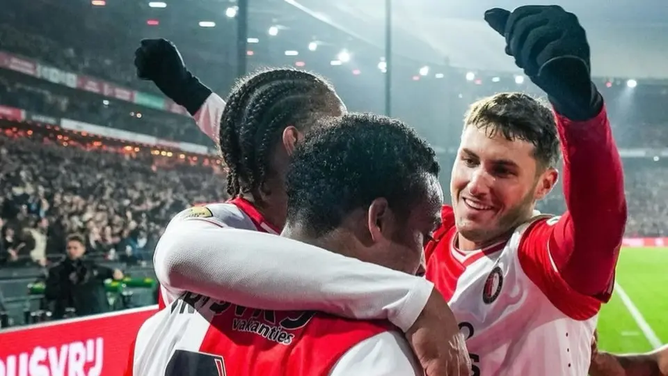 Feyenoord vs Atlético de Madrid: ¿Dónde y cuándo ver el partido de la Champions League?