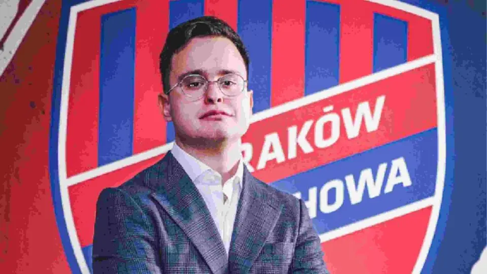 Rakow Czestochowa nombra al mexicano Samuel Cárdenas como su nuevo director deportivo