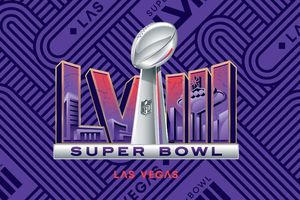 NFL: Así se jugará el Super Bowl LVIII