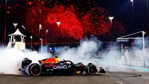 F1: Así quedó la Clasificación de la temporada 2023